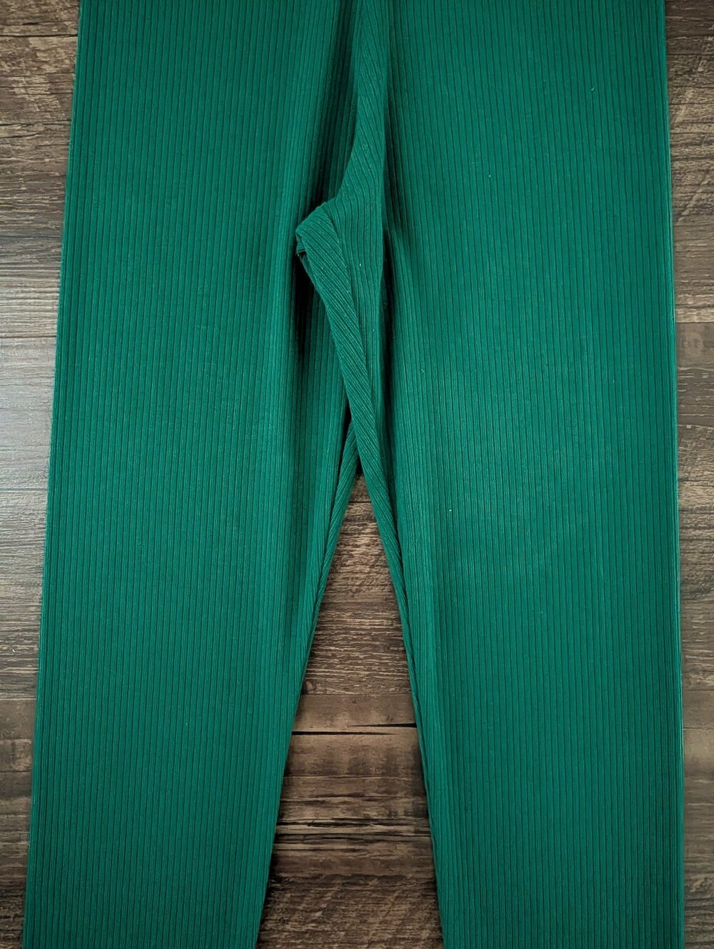 Old Navy Green Leggings